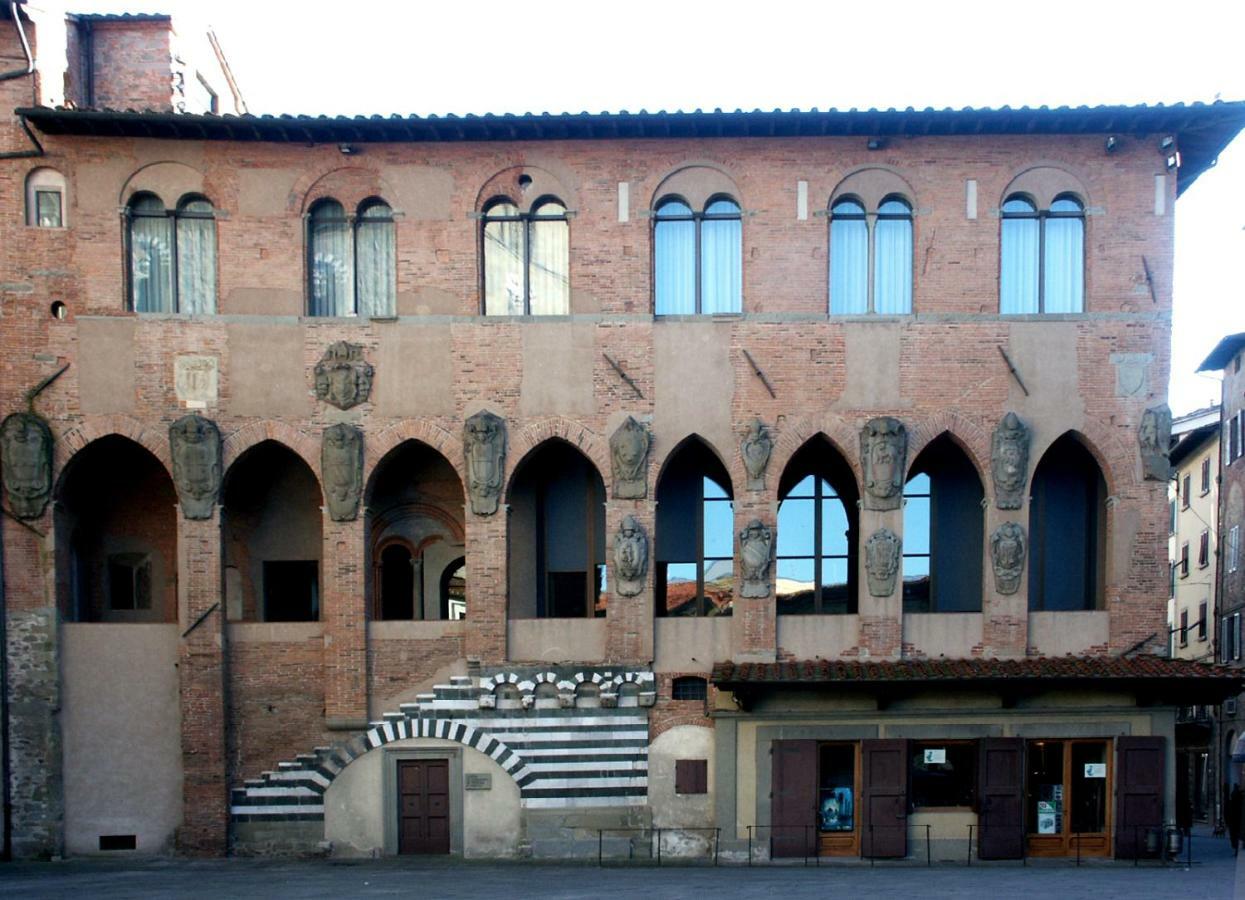 B&B Pistoia Inn Exterior photo